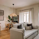 Rent 2 bedroom apartment of 60 m² in Lisboa