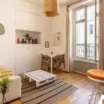 Rent 1 bedroom apartment of 33 m² in Marseille