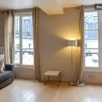 Appartement de 40 m² avec 1 chambre(s) en location à Paris