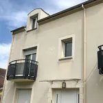 Appartement de 45 m² avec 2 chambre(s) en location à Osny