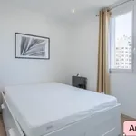 Appartement de 35 m² avec 2 chambre(s) en location à Marseille