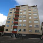 Vuokraa 2 makuuhuoneen asunto, 41 m² paikassa Pori