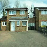 Rent 4 bedroom house in East Of England