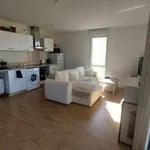 Rent 3 bedroom apartment of 65 m² in L'Isle-d'Abeau