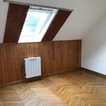 Maison de 90 m² avec 4 chambre(s) en location à Monnaie