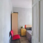 Rent a room in madrid