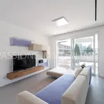 Rent 4 bedroom apartment of 201 m² in Brescia