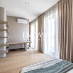 Rent 6 bedroom apartment of 182 m² in Warsaw