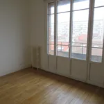 Rent 2 bedroom apartment of 37 m² in montrouge