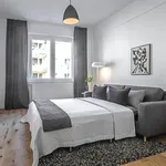 Miete 2 Schlafzimmer wohnung von 55 m² in Düsseldorf