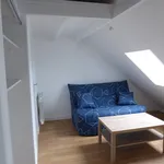 Studio de 14 m² à Châteaubriant