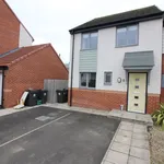 3 Bedroom Semi-Detached House