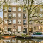 Huur 1 slaapkamer appartement van 95 m² in Jordaan