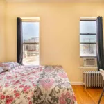 Rent 1 bedroom apartment in Crown Heights