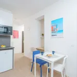 Studio o rozloze 23 m² v prague