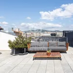 Rent 2 bedroom apartment of 287 m² in Barcelona