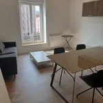 Appartement de 37 m² avec 2 chambre(s) en location à Grenoble