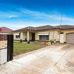 Rent 4 bedroom house in  Croydon Park SA 5008                        