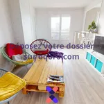 Rent 4 bedroom apartment of 9 m² in Rouen