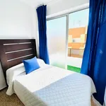 Alquilo 4 dormitorio apartamento de 108 m² en Valencia