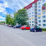 Pronajměte si 2 ložnic/e byt o rozloze 63 m² v Ústí nad Labem