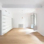 Rent 4 bedroom apartment of 173 m² in Barcelona