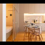 Rent 1 bedroom apartment of 44 m² in Porto