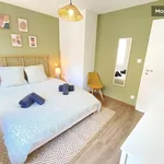 Appartement de 50 m² avec 2 chambre(s) en location à Plateau d'Hauteville