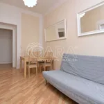 Rent 2 bedroom apartment of 38 m² in Capital City of Prague