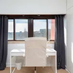 Rent a room in lisbon