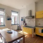 Appartement de 105 m² avec 1 chambre(s) en location à brussels