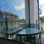 Rent 2 bedroom apartment of 52 m² in Nyíregyháza