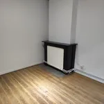  appartement avec 2 chambre(s) en location à Liège