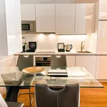 Rent 3 bedroom apartment of 52 m² in Vienna