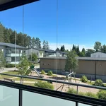 Vuokraa 2 makuuhuoneen asunto, 55 m² paikassa Lahti