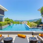 Rent 6 bedroom house of 500 m² in Phuket