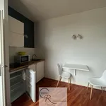 Studio de 17 m² à Saint-Étienne