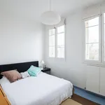 Appartement de 85 m² avec 3 chambre(s) en location à BORDEAUX