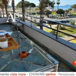 Apartment good condition, second floor, Centro, Chiavari