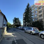 Rent 1 bedroom apartment of 63 m² in Český Krumlov