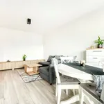 Rent 3 bedroom apartment of 51 m² in Łódź