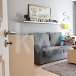 Rent 1 bedroom apartment of 32 m² in Lisbon