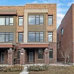 Rent 4 bedroom apartment in Vaughan (Maple)