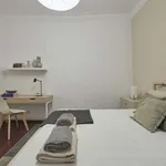 Rent a room in lisbon