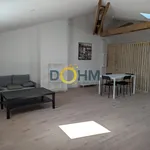 Appartement de 51 m² avec 2 chambre(s) en location à CHAMBERY