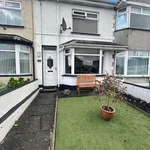 2 Bed Terrace House