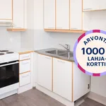 Rent 2 bedroom apartment of 60 m² in Vantaa