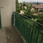 Rent 2 bedroom apartment of 51 m² in Thonon-les-Bains