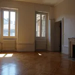 Appartement de 100 m² avec 3 chambre(s) en location à CHAMBERY