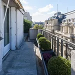 Appartement de 51 m² avec 1 chambre(s) en location à Paris